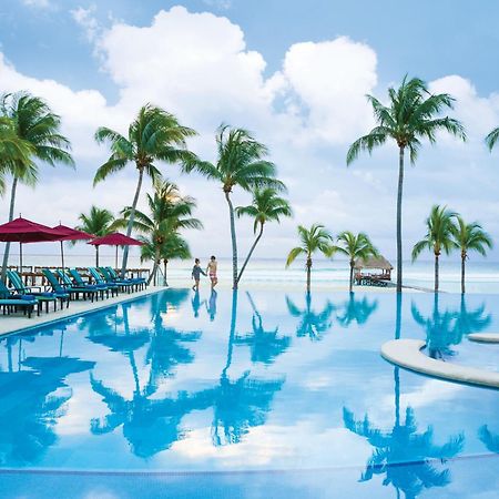The Fives Beach Hotel & Residences - All Senses Inclusive Playa del Carmen Exterior foto