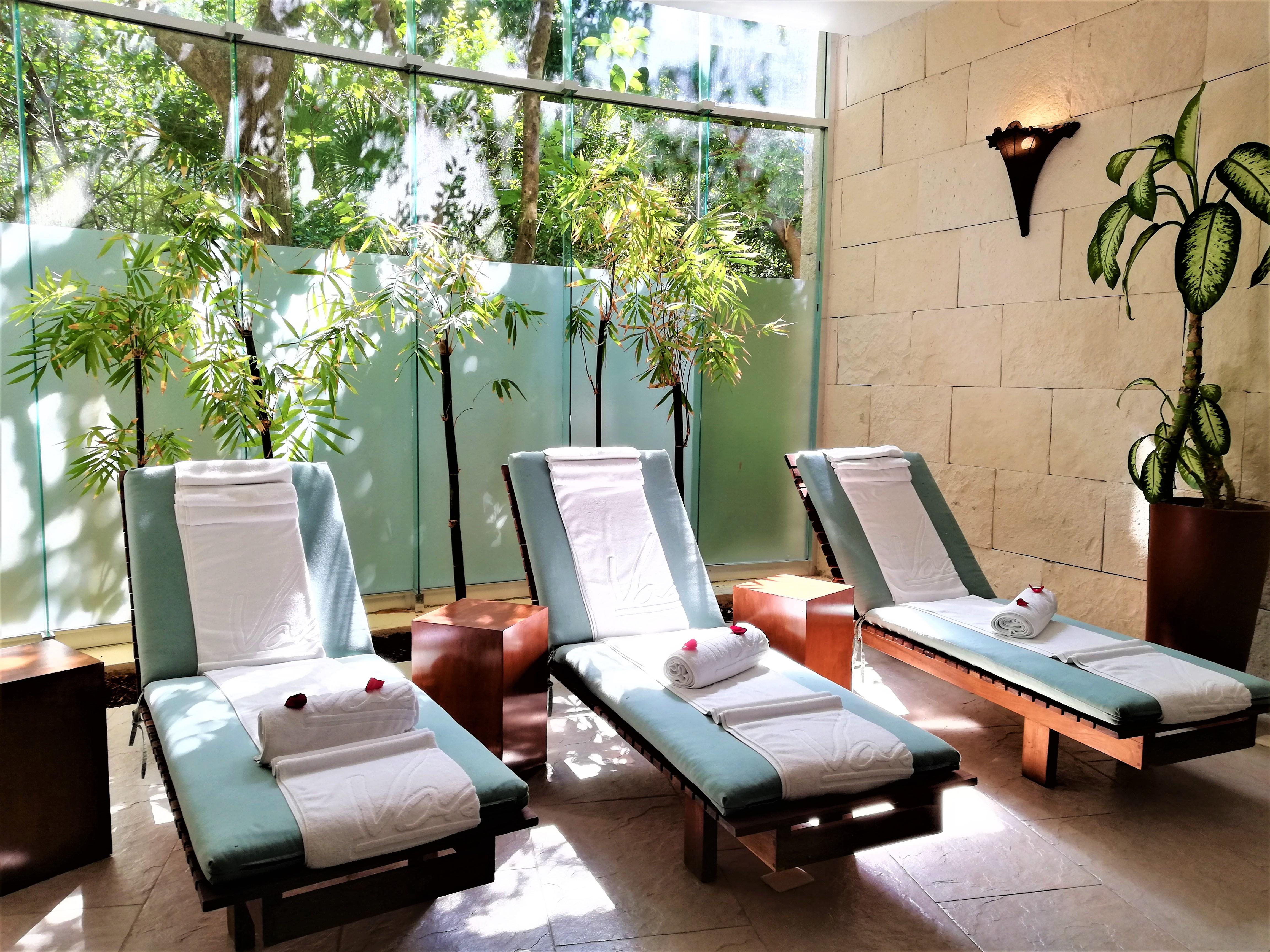 The Fives Beach Hotel & Residences - All Senses Inclusive Playa del Carmen Exterior foto