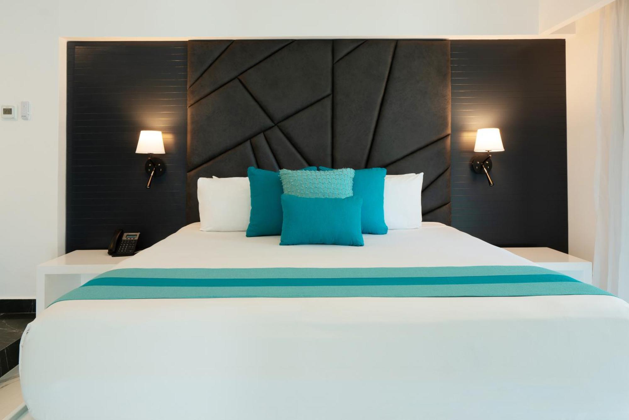 The Fives Beach Hotel & Residences - All Senses Inclusive Playa del Carmen Exterior foto