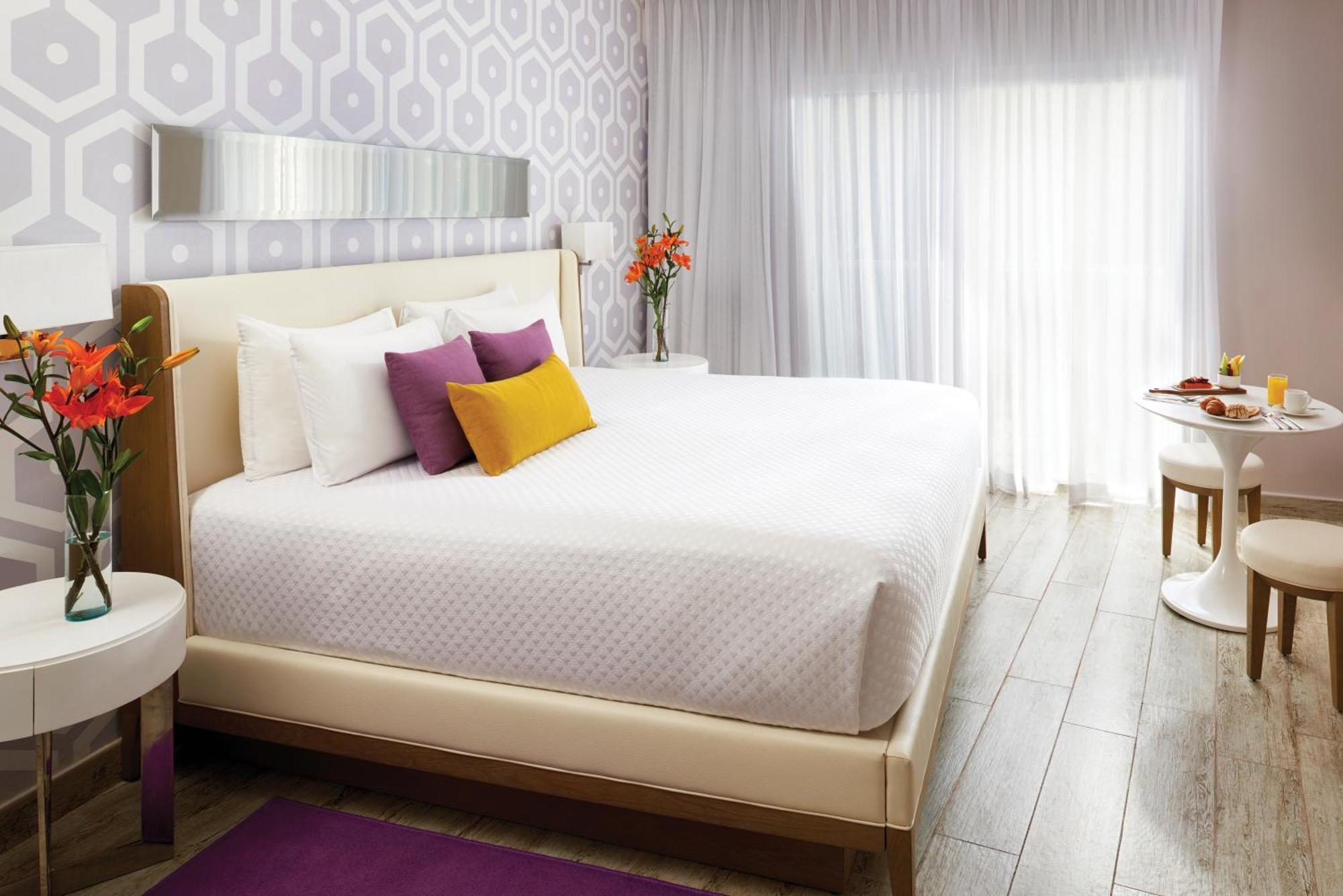 The Fives Beach Hotel & Residences - All Senses Inclusive Playa del Carmen Exterior foto
